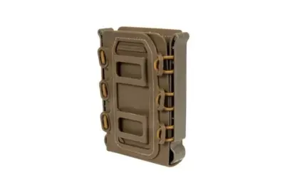 Ładownica SCORPION II na magazynek karabinowy - Tan - obrazek 2