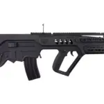 asgbox.pl - Replika karabinka T21 Flat Top KeyMod (Professional version) - czarna