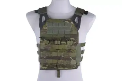 Kamizelka Jumper Plate Carrier - Multicam® Tropic - obrazek 3