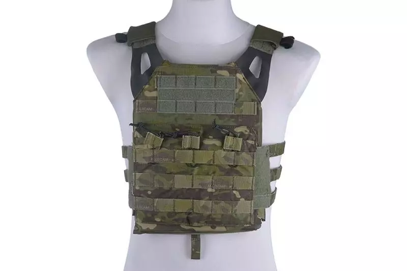 Kamizelka Jumper Plate Carrier - Multicam® Tropic OD-G-EME-18-020208-00 asgbox.pl Kamizelka Jumper Plate Carrier - Multicam® Tropic - obrazek 3