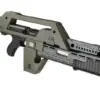 Replika karabinu M41A Pulse Rifle - oliwkowa OD-G-SWL-01-002677-00 asgbox.pl