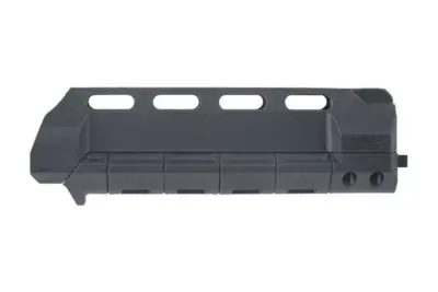 asgbox.pl - Chwyt przedni AM-DH-003-BK do replik M4/M16