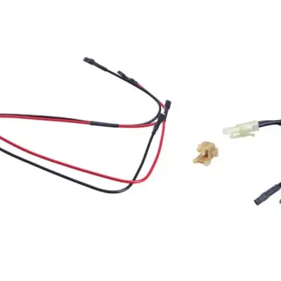 Alternative view of Zestaw przewodów do gearboxa