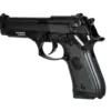 Replika pistoletu BLE-BM9 - czarna OD-G-ICS-02-026705-00 asgbox.pl