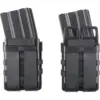 Podwójna ładownica Open III (M) na magazynki 5,56 - czarna OD-G-PRI-19-017413-00 asgbox.pl