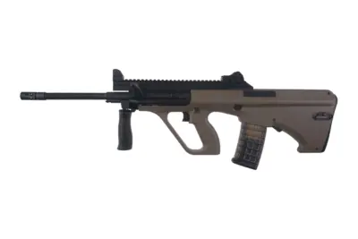 Replika karabinka SW-020C - tan - obrazek 2