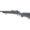 Replika karabinu snajperskiego MOD24 USR150 - czarna OD-G-MOD-03-021765-00 asgbox.pl Replika karabinu snajperskiego MOD24 USR150 - czarna OD-G-MOD-03-021765-00 asgbox.pl