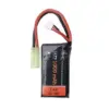 Akumulator LiPo 7,4V 1000mAh 30/60C OD-G-GFE-06-004394-00 asgbox.pl 4V 1000mAh 30/60C