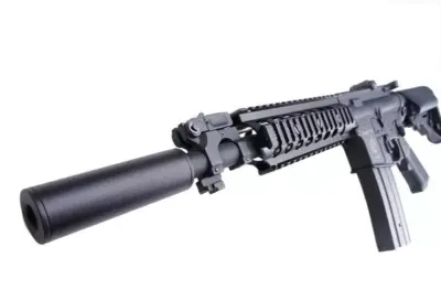 Tłumik Covert Tactical PRO 30x100mm - obrazek 3