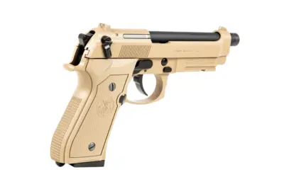 Replika pistoletu GPM92 - Desert Tan - obrazek 4