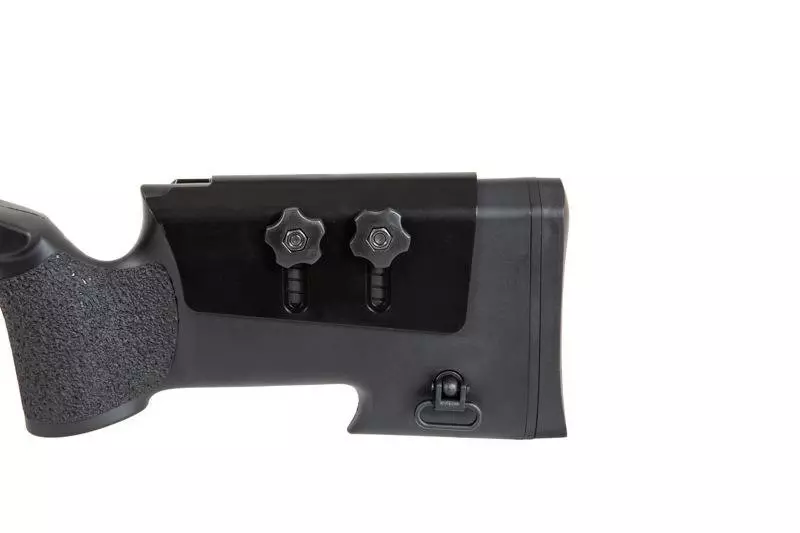 Replika karabinu snajperskiego MB16A OD-G-WEL-03-025959-00 asgbox.pl Replika karabinu snajperskiego MB16A - obrazek 3