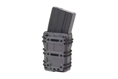 Ładownica SMC na magazynek 5.56 (wersja z dodatkowym wypełnieniem) - foliage green - obrazek 2