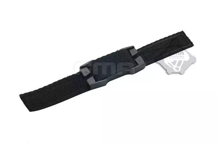 Marker elektroniczny Lightbuck Split-Bar - czarny (niebieskie światło) OD-G-FMA-31-008244-00 asgbox.pl Marker elektroniczny Lightbuck Split-Bar - czarny (niebieskie światło) - obrazek 2