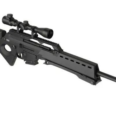 Alternative view of Replika karabinu JG1838