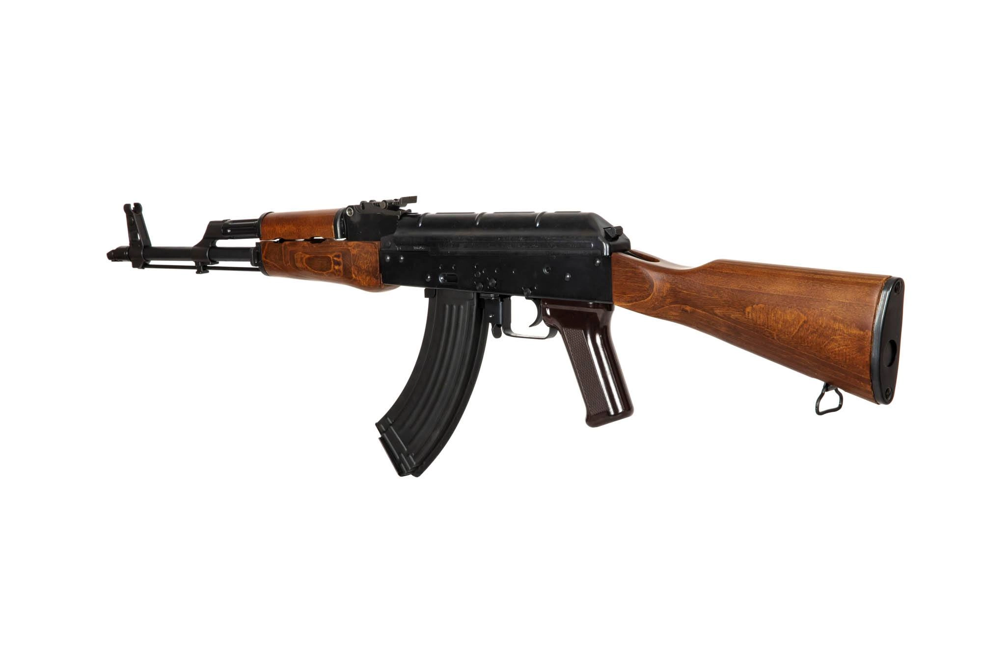 Replika karabinka AKBM (B.R.S.S.) BLT-01-031093-00 asgbox.pl Replika karabinka AKBM (B.R.S.S.) - obrazek 4