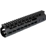 asgbox.pl - Szyna montażowa KeyMod CNC 9“