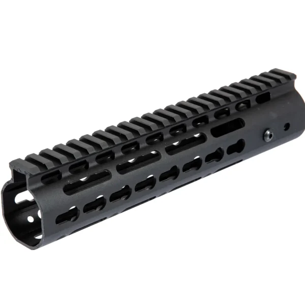 asgbox.pl - Szyna montażowa KeyMod CNC 9“