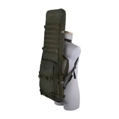 asgbox.pl - Pokrowiec na broń 100 - oliwkowy