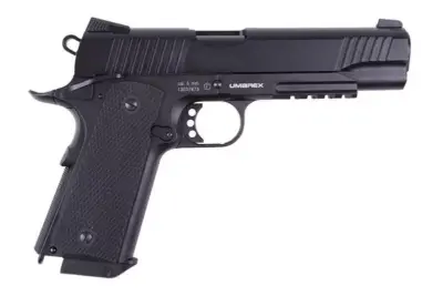 Replika pistoletu Elite Force 1911 TAC - obrazek 3