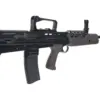 Replika karabinka L85A2 wersja ETU OD-G-GIG-01-022068-00 asgbox.pl