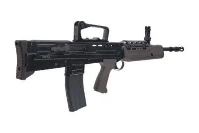 Replika karabinka L85A2 wersja ETU - obrazek 4