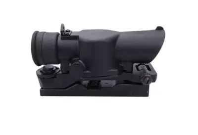 Luneta GL-G10 5x25 E - obrazek 3