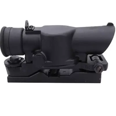 Luneta GL-G10 5x25 E GFA-10-012649-00 asgbox.pl