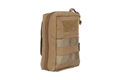 Kieszeń Utility Pouch - Coyote Brown - obrazek 4