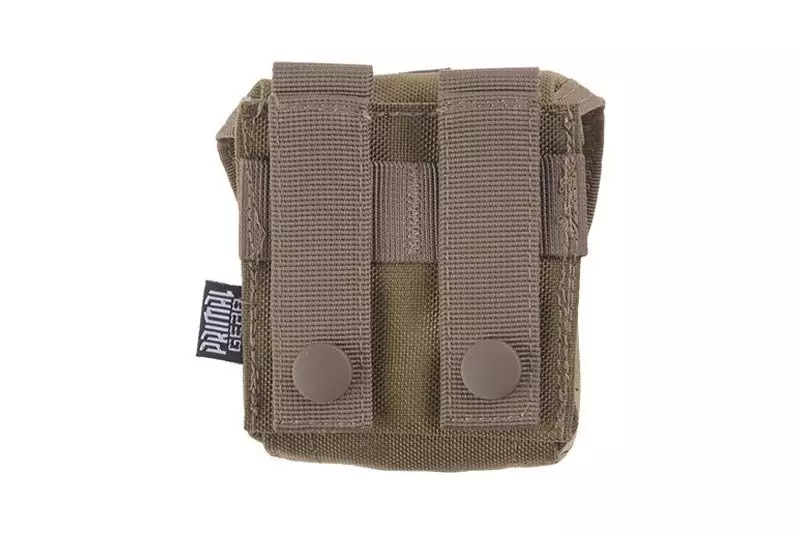 Ładownica na granat - tan OD-G-PRI-19-019363-00 asgbox.pl asgbox.pl - Ładownica na granat - tan