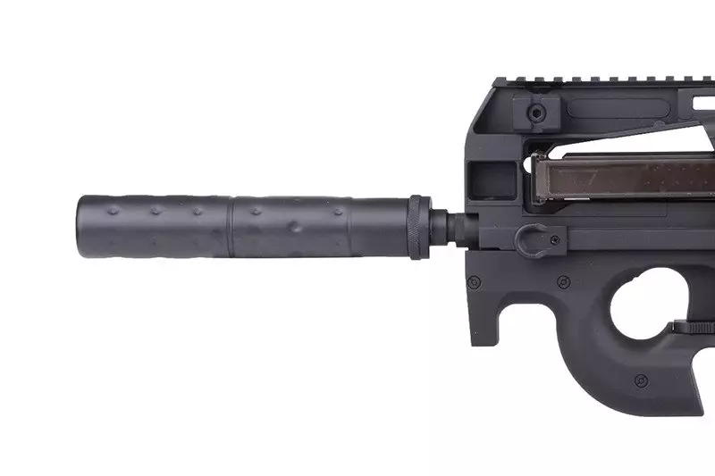 Replika pistoletu maszynowego CM060B OD-G-CYM-01-010234-00 asgbox.pl Replika pistoletu maszynowego CM060B - obrazek 5