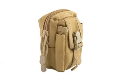Ładownica uniwersalna Commander - tan - obrazek 2