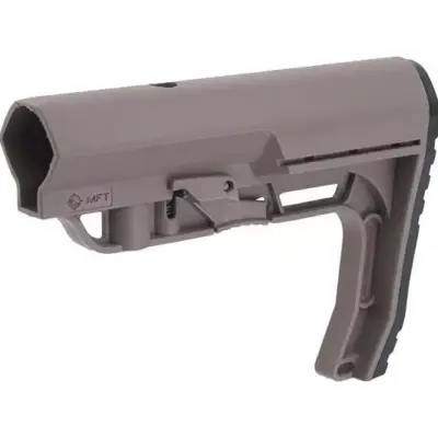 Kolba typu MFT - tan CYM-09-019891-00 asgbox.pl