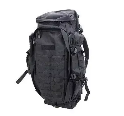 Plecak snajperski 40l - czarny GFT-20-001264-00 asgbox.pl Plecak snajperski 40l - czarny GFT-20-001264-00 asgbox.pl