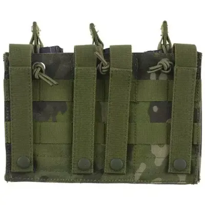 Potrójna ładownica uniwersalna - MC Tropic UTT-19-024750-00 asgbox.pl Potrójna ładownica uniwersalna - MC Tropic UTT-19-024750-00 asgbox.pl