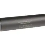 asgbox.pl - Tłumik Covert Tactical Standard 40x150mm "Stay 100 meters back"