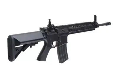 Replika karabinka SRT-29 - czarna - obrazek 4