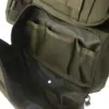 Plecak taktyczny Assault Upgraded - oliwkowy OD-G-GFT-20-018820-00 asgbox.pl