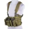 Kamizelka taktyczna Scout Chest Rig - GZ OD-G-UTT-18-018448-00 asgbox.pl