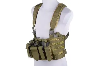 Kamizelka taktyczna Scout Chest Rig - GZ - obrazek 2