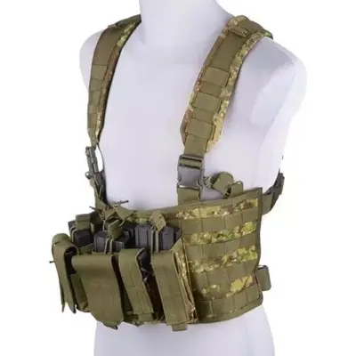 Kamizelka taktyczna Scout Chest Rig - GZ UTT-18-018448-00 asgbox.pl Kamizelka taktyczna Scout Chest Rig - GZ UTT-18-018448-00 asgbox.pl