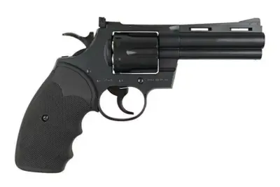 Replika rewolweru Python 357 mag. - 4 calowa - obrazek 2