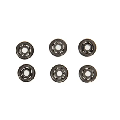 Alternative view of Zestaw 6 łożysk kulkowych 9mm