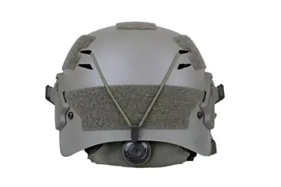 Replika kasku TMF Tactical - foliage green - obrazek 4