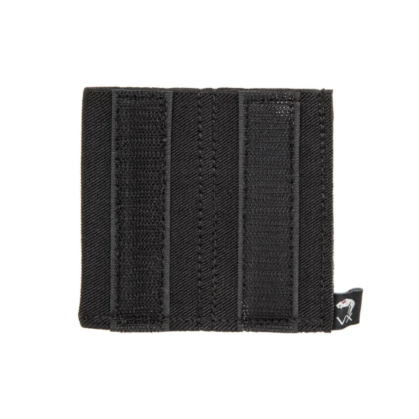 asgbox.pl - Ładownica VX Double Pistol Mag Sleeve - czarna