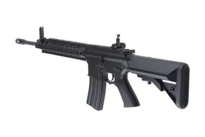 Replika karabinka SRT-29 - czarna - obrazek 5