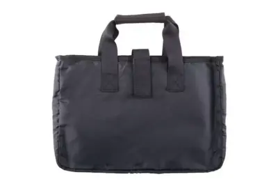 Torba Daily Laptop Bag - czarna - obrazek 5