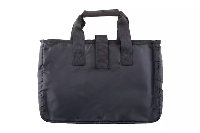 Torba Daily Laptop Bag - czarna OD-G-PRI-20-017361-00 asgbox.pl Torba Daily Laptop Bag - czarna - obrazek 5