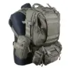 Plecak hydration pack 3L - olive OD-G-GFT-20-001268-00 asgbox.pl
