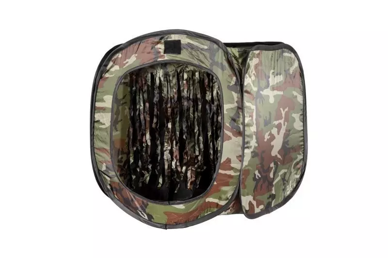 Kulochwyt Polowy - woodland OD-G-PRI-31-028263-00 asgbox.pl Kulochwyt Polowy - woodland - obrazek 3