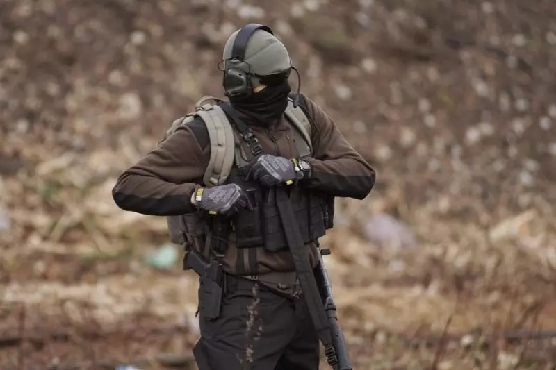 Ładownica na GPS / telefon - tan OD-G-PRI-19-017388-00 asgbox.pl Ładownica na GPS / telefon - tan - obrazek 3